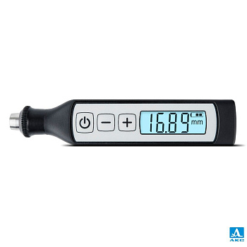 Ультразвуковой толщиномер А1207 Ультразвуковой толщиномер А1207