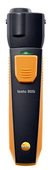 Инфракрасный термометр TESTO 805i (смарт-зонд) Инфракрасный термометр TESTO 805i (смарт-зонд)