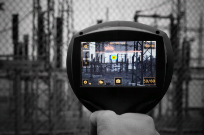 Визуально-акустический течеискатель NL Camera G Визуально-акустический течеискатель NL Camera G