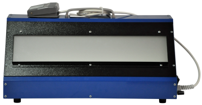 Купить негатоскоп НС 85х400-5004 СД с денситометром с поверкой ...