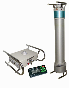 РПД-250СН рентгеновский аппарат