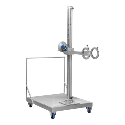 Штатив-манипулятор АРИОН ШСУ-2М