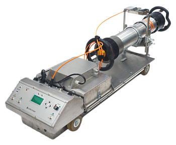 Аренда рентгеновского кроулера АРГО-2