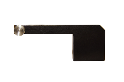 Опорная планка 100 мм и специальная насадка  для прибора индикаторного по Транснефть Надзор