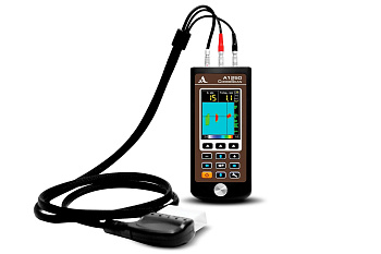 Ультразвуковой многоканальный толщиномер А1250 CorroScan Ультразвуковой многоканальный толщиномер А1250 CorroScan