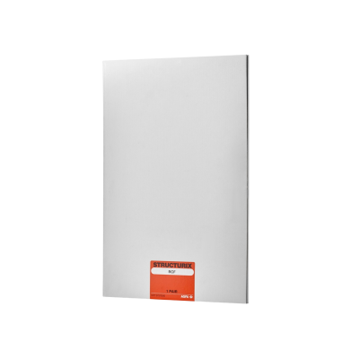 Экран металлофлюоресцентный  RCF 30x40