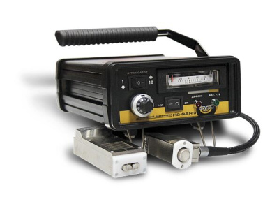 Акустический импедансный дефектоскоп ИД-92НМ Акустический импедансный дефектоскоп ИД-92НМ