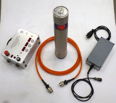 Аппарат рентгеновский 0,12 СБК 150 С РК со встроенным аккумулятором