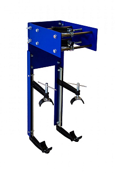 Штатив-струбцина трубный ШСТ-1