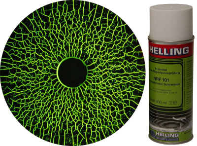 Флуоресцентная магнитная суспензия В101С