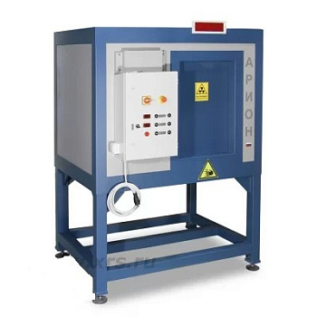 Камера радиационной защиты АРИОН-13.09.09.08 Камера радиационной защиты АРИОН-13.09.09.08