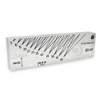 А3-НК. Мера СО-1.