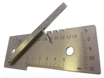 Калибровка УШС-3