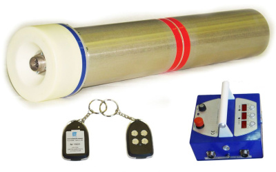 Аппарат рентгеновский панорамный "0,3 СБК 200 СП РК" с универсальным питанием Аппарат рентгеновский панорамный "0,3 СБК 200 СП РК" с универсальным питанием