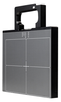 Комплекс цифровой радиографии "Цифракон" Комплекс цифровой радиографии "Цифракон"