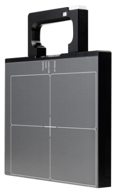 Комплекс цифровой радиографии "Цифракон"