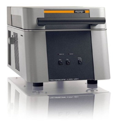 FISCHERSCOPE XAN FISCHERSCOPE XAN