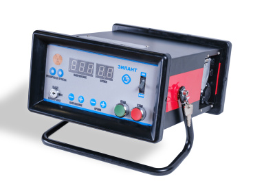 Рентгеновский аппарат ЗИЛАНТ 250