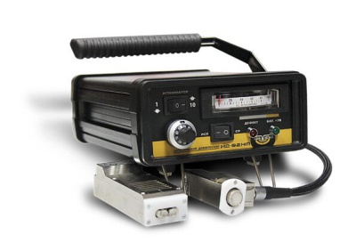 Акустический импедансный дефектоскоп ИД-92НМ Акустический импедансный дефектоскоп ИД-92НМ