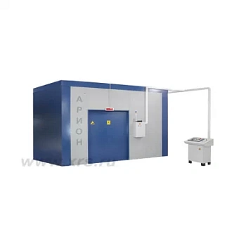 Универсальная камера радиационной защиты АРИОН-40.30.30.06 Универсальная камера радиационной защиты АРИОН-40.30.30.06