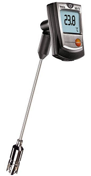 Измеритель температуры поверхностный testo 905-T2