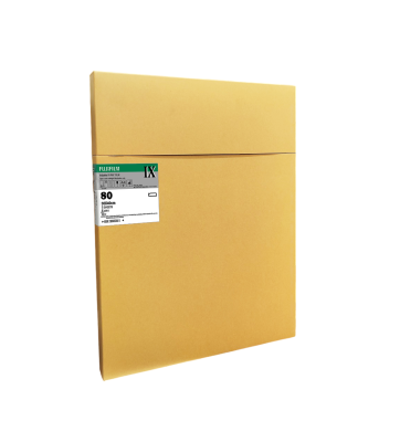 Пленка FUJI IX80 XD 30х40/100 NIF