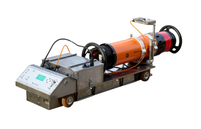 Рентгеновский кроулер АРГО-3 с р/а серии Eresco