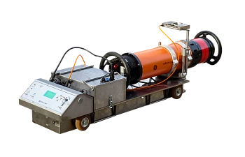 Техническое обслуживание, гарантийный и послегарантийный ремонт рентгеновских кроулеров Арго