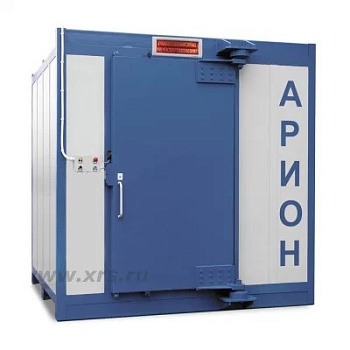 Универсальная камера радиационной защиты АРИОН-25.22.22.16 Универсальная камера радиационной защиты АРИОН-25.22.22.16