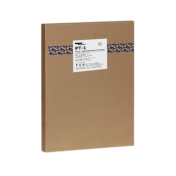 Рентгеновская пленка ТАСМА РТ-1 24x30 100 л
