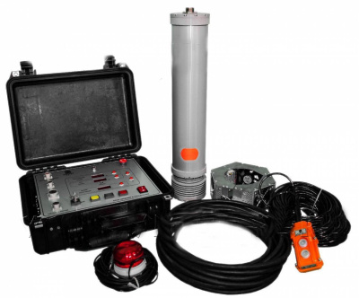 РПД-180 С рентгеновский аппарат