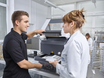 FISCHERSCOPE X-RAY XDAL 237