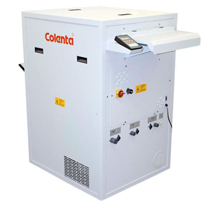 INDX 43/5MW  проявочная машина