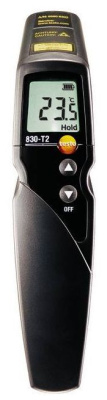 Инфракрасный термометр  testo 830-T2