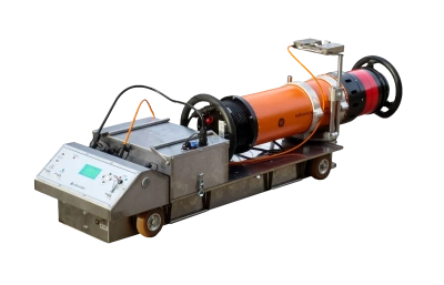 Техническое обслуживание, гарантийный и послегарантийный ремонт рентгеновских кроулеров Арго