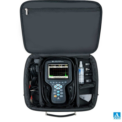 Ультразвуковой дефектоскоп А1212 MASTER