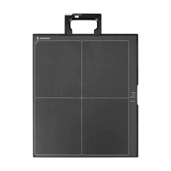 Мобильный беспроводной комплекс цифровой радиограии Экоскан 40