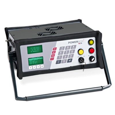 Пульт управления Powerbox