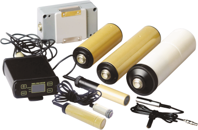 Дозиметр-радиометр поисковый МКС-РМ1402М