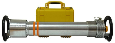 Аренда рентгеновского аппарата Радон-250 П (панорамный)