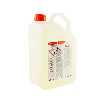 Проявитель AGFA G128