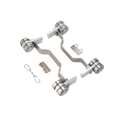 Магнитные колеса ЭКО-10МК