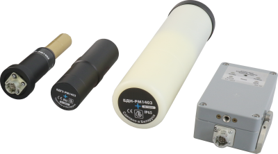 Дозиметр-радиометр МКС-РМ1403