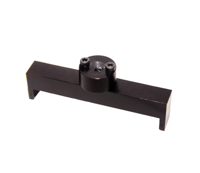 П-образная опорная планка 80 мм для измерения глубины подреза, неполного заполнения