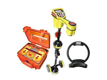 Кабелетрассоискатель "Атлет АГ-324"