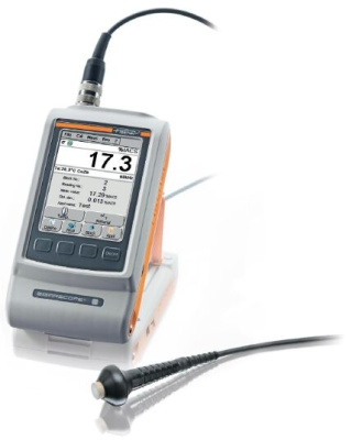 SIGMASCOPE SMP350 SIGMASCOPE SMP350