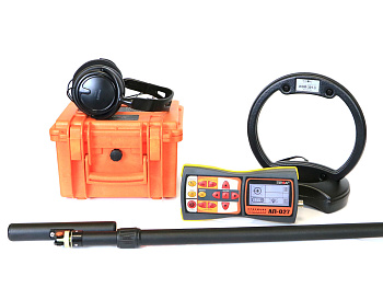 Трассоискатель "Успех АГ-528.60Н"