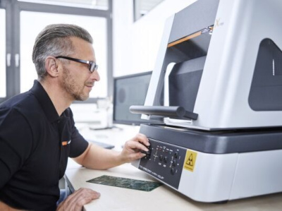 FISCHERSCOPE X-RAY XDAL 237