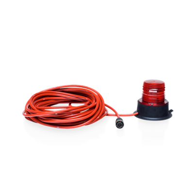 Световой сигнал