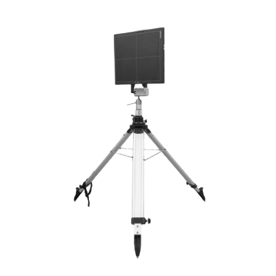 Штатив трехножный АРИОН ШРТ-3_ЭКО